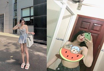 alekscole sex Em vừa tròn 18 là anh lôi ra địt liền