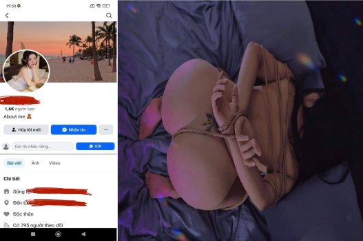 sex chuyển giới vn Lần đầu gặp chị máy bay