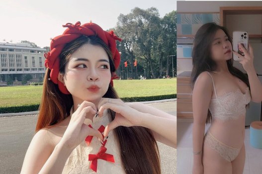 phim sex bạo dam [meriolchan] siêu phẩm em Meriol chan cosplay móc lồn p1