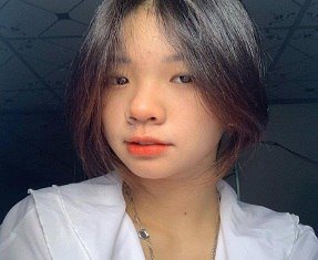 lananhxinhyeu sex Bạn gái nứng móc lồn trước mặt người yêu